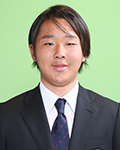 弦巻　瑛太