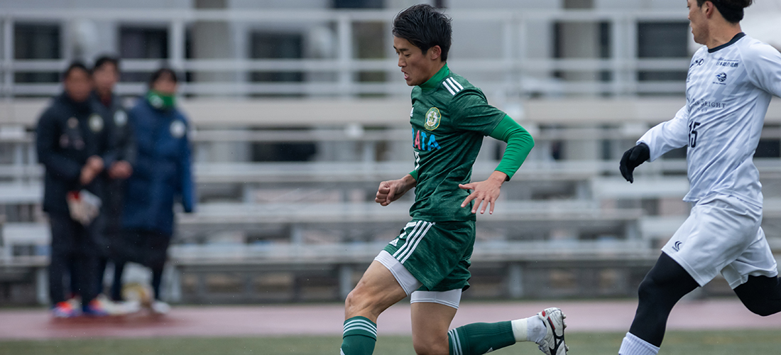 明海大学サッカー部　ユニフォーム TOPチーム 新ユニフォームが完成！」 – 明海大学 体育会