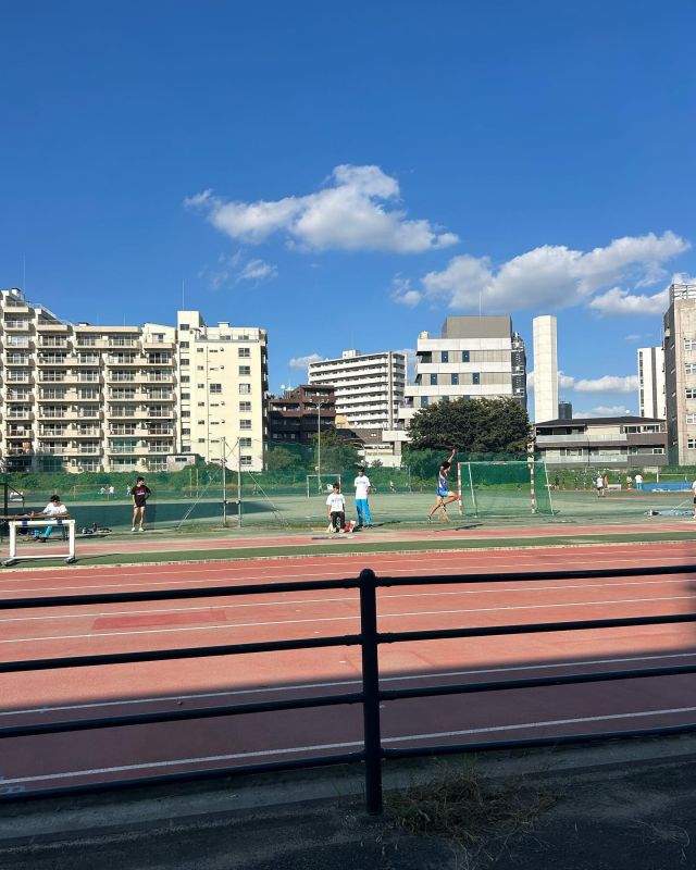 第42回東京大学陸上競技記録会
男子三段跳　結果

勝山　翔太 (2) 13m08 -0.5
牛山　翔月(1)  13m66 +0.2