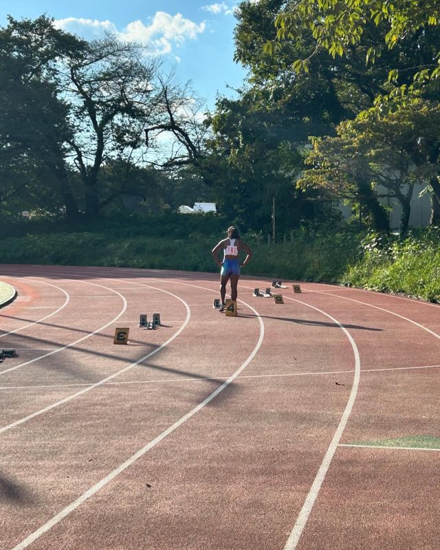 女子200m 結果
ウィリアム・キュワナ・アネイジャ (3)
1次レース
25"99 +1.1
2次レース
26"23 +0.3